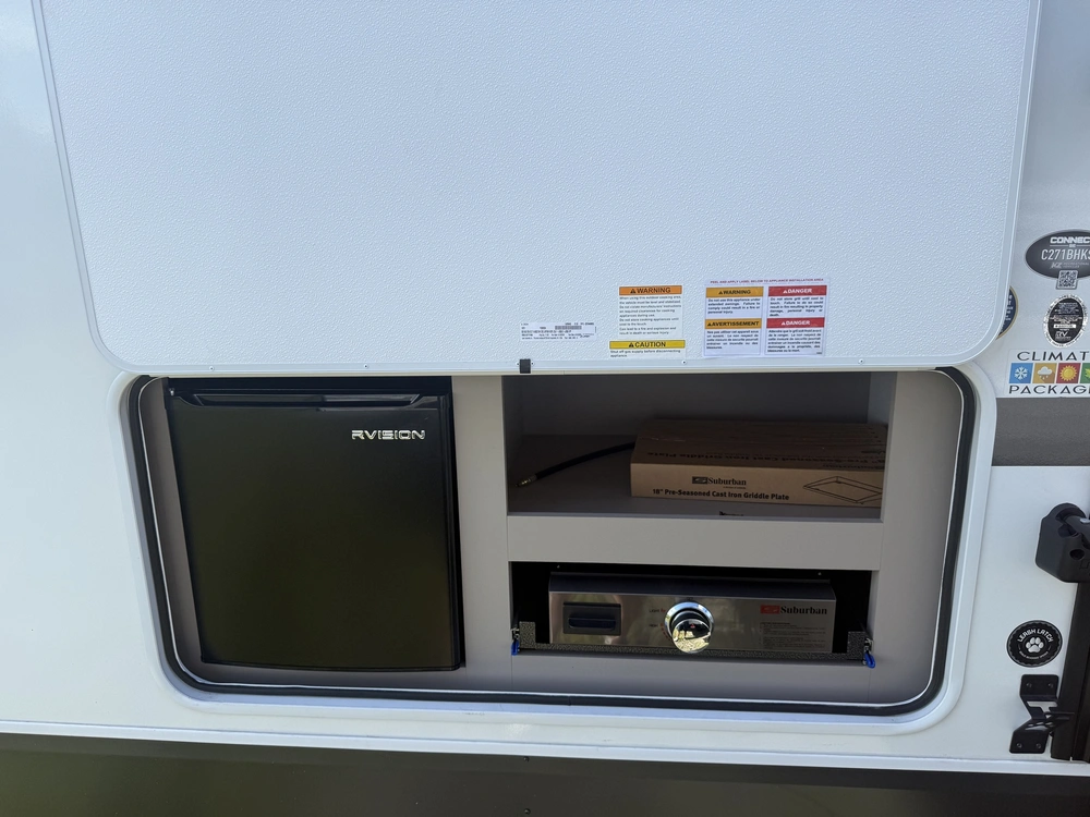 Kz-rv Connect Se 271bhkse 2027 alt