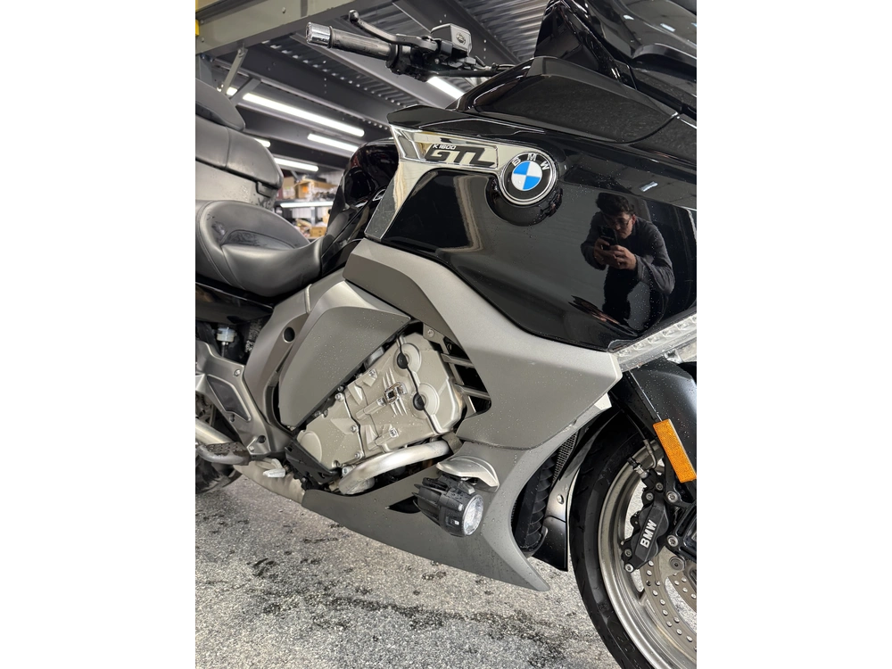 Bmw K1600 Gtl 2024 alt