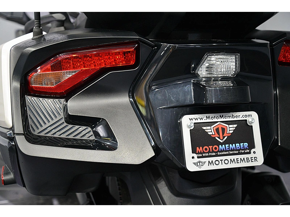 2020 Can-am Spyder Rt Limited alt