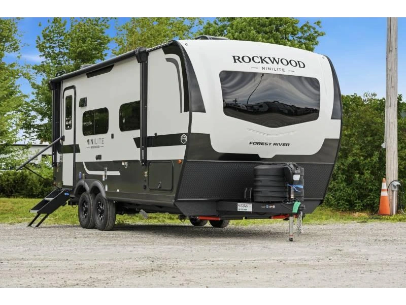 Forest River Rockwood Mini Lite 2109s 2027 alt