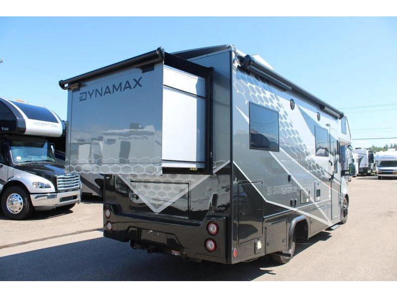 Dynamax Isata 3 24rw 2027 alt