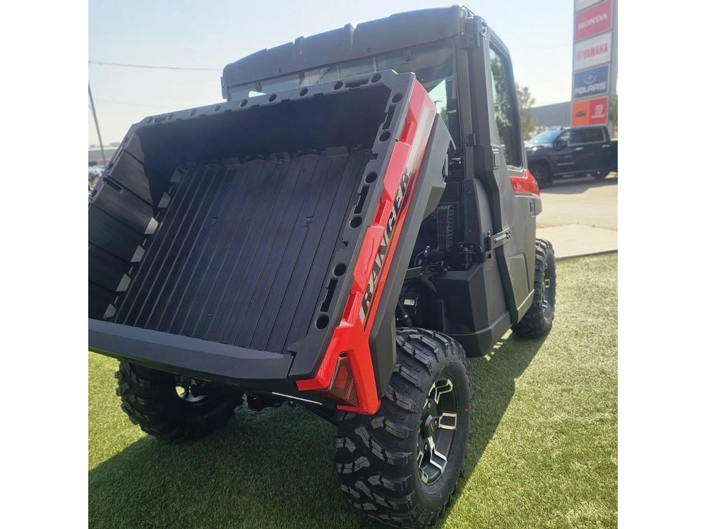 2027 Polaris Ranger Xp 1000 Northstar Premium alt