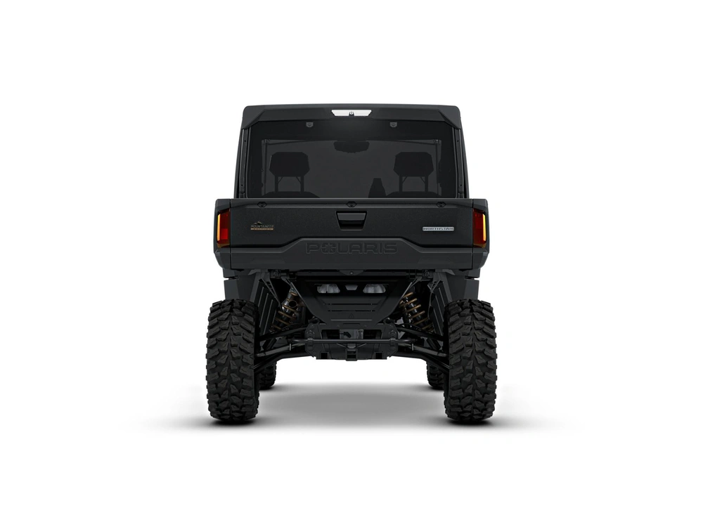 2027 Polaris Ranger Xd 1500 Northstar Mountaineer Edition alt