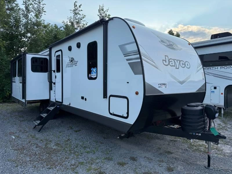 Jayco Jayflight 290rls 2027 alt