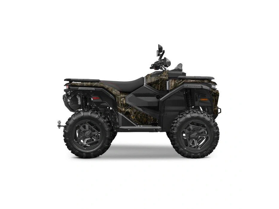 2027 Cfmoto Cforce C6 Pro alt