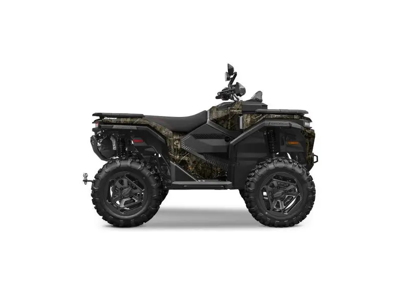 CFMOTO CFORCE C6 PRO 2027