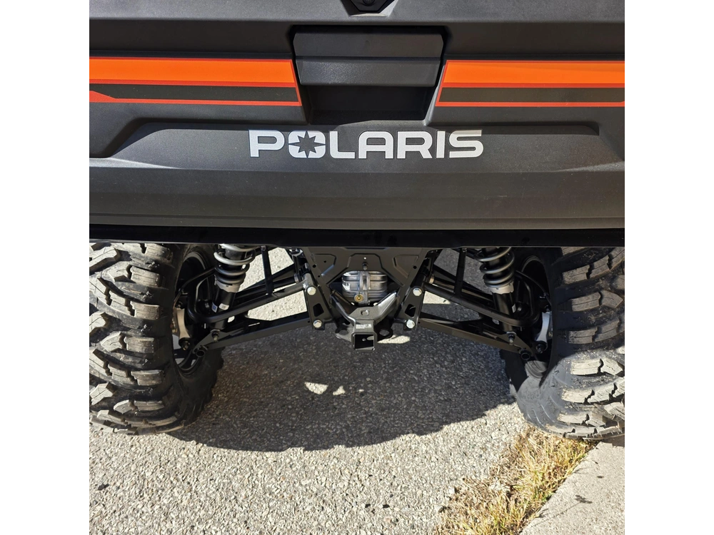 2026 Polaris Ranger Xp 1000 Premium alt