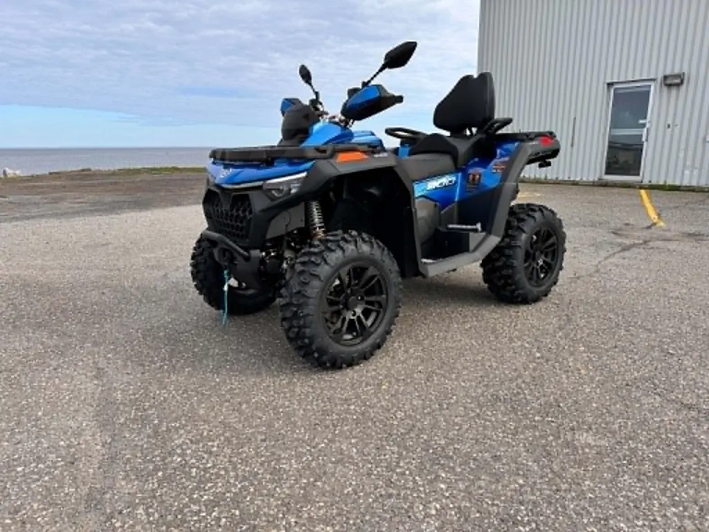 CFMOTO CFORCE 800 TOURING 2026