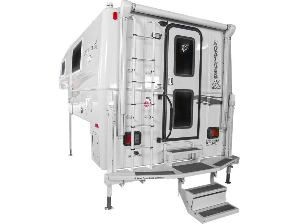 Northern Lite Limited Edition 8-11 Ex Le Wet Bath 2027 alt