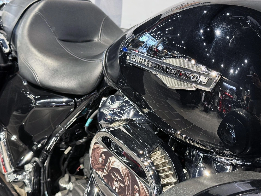 Harley-davidson Street Glide Flhx 2023 alt