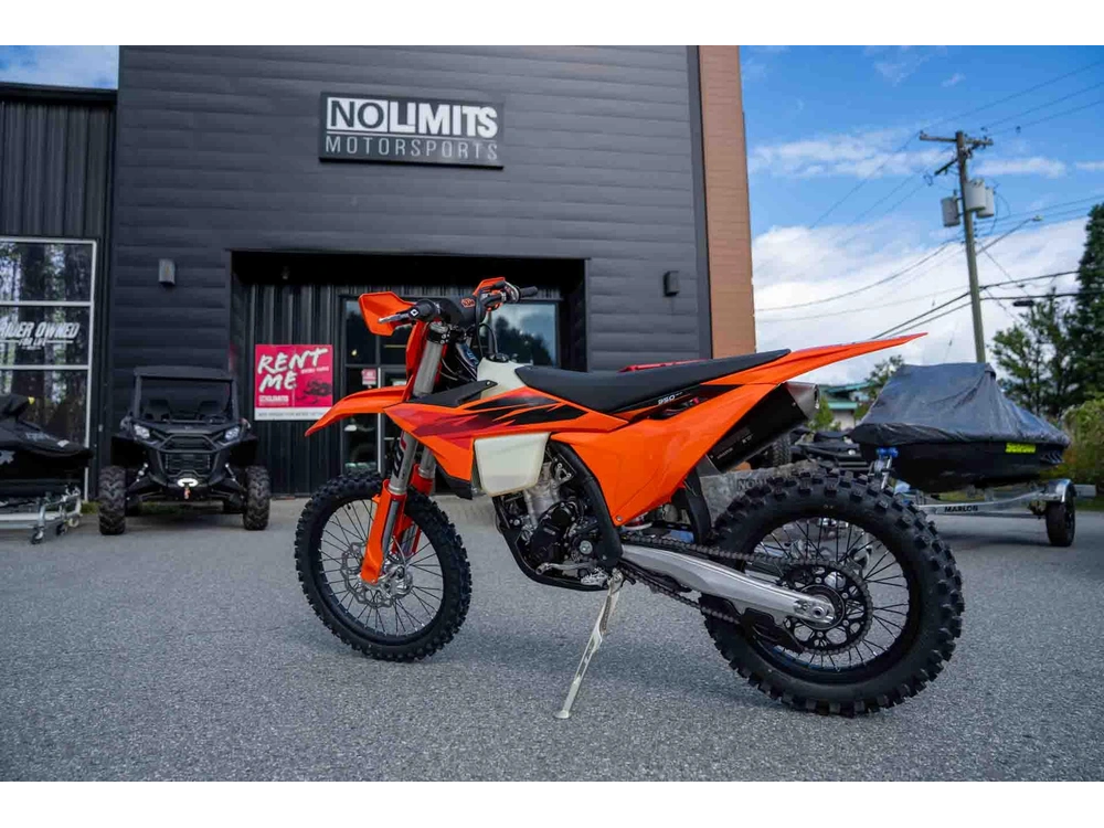 2027 Ktm 350 Xc F alt