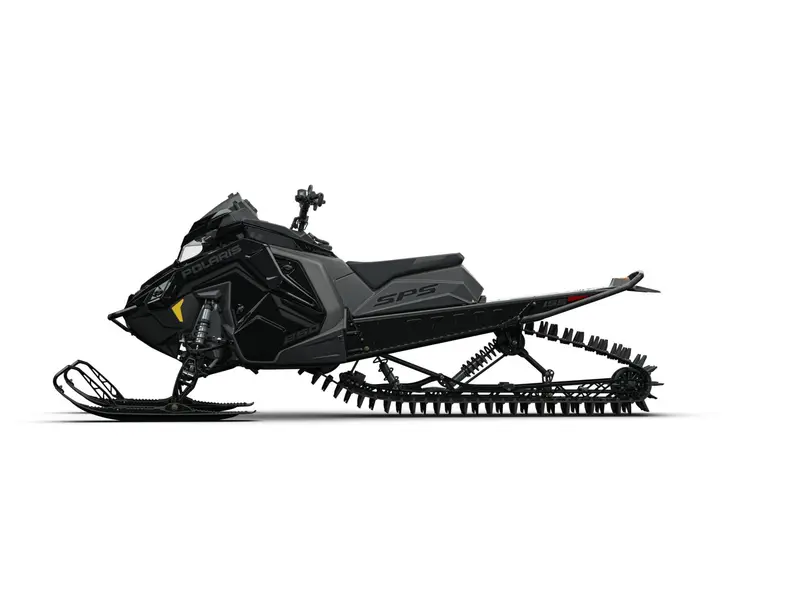 Polaris 850 RMK SPS 155 BLK ES 2027