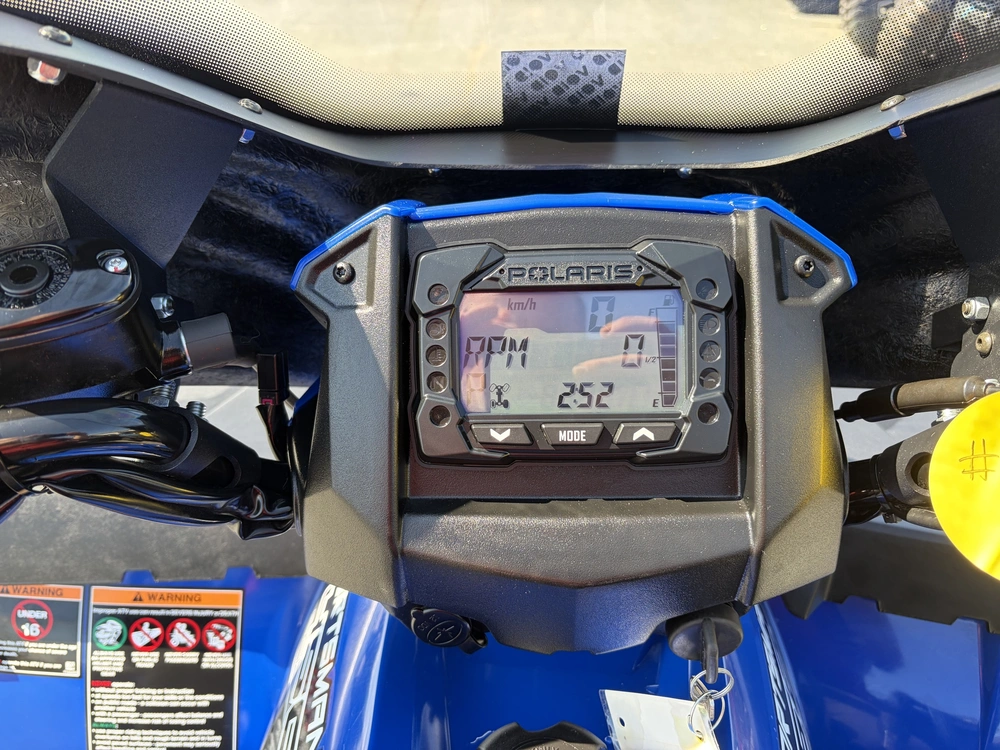 2026 Cfmoto Cforce 1000 Overland alt