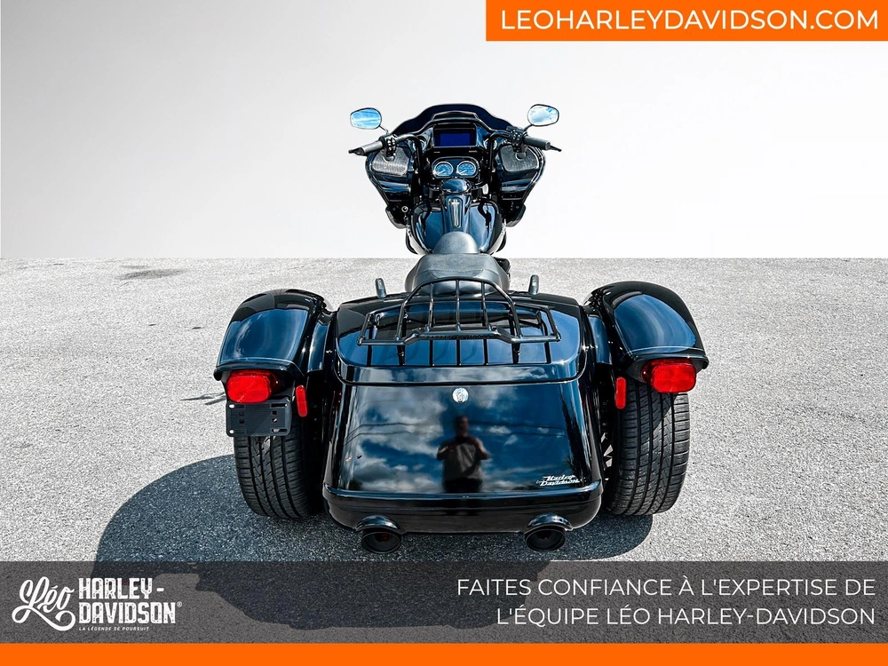 2025 Harley-davidson Fltrt Road Glide 3 alt