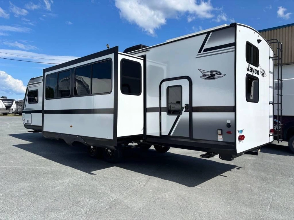 Jayco Jay Feather 29qbh 2027 alt