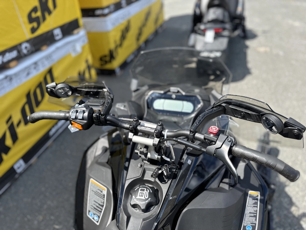 Ski-doo Mxz X 850 129’’ 2022 alt