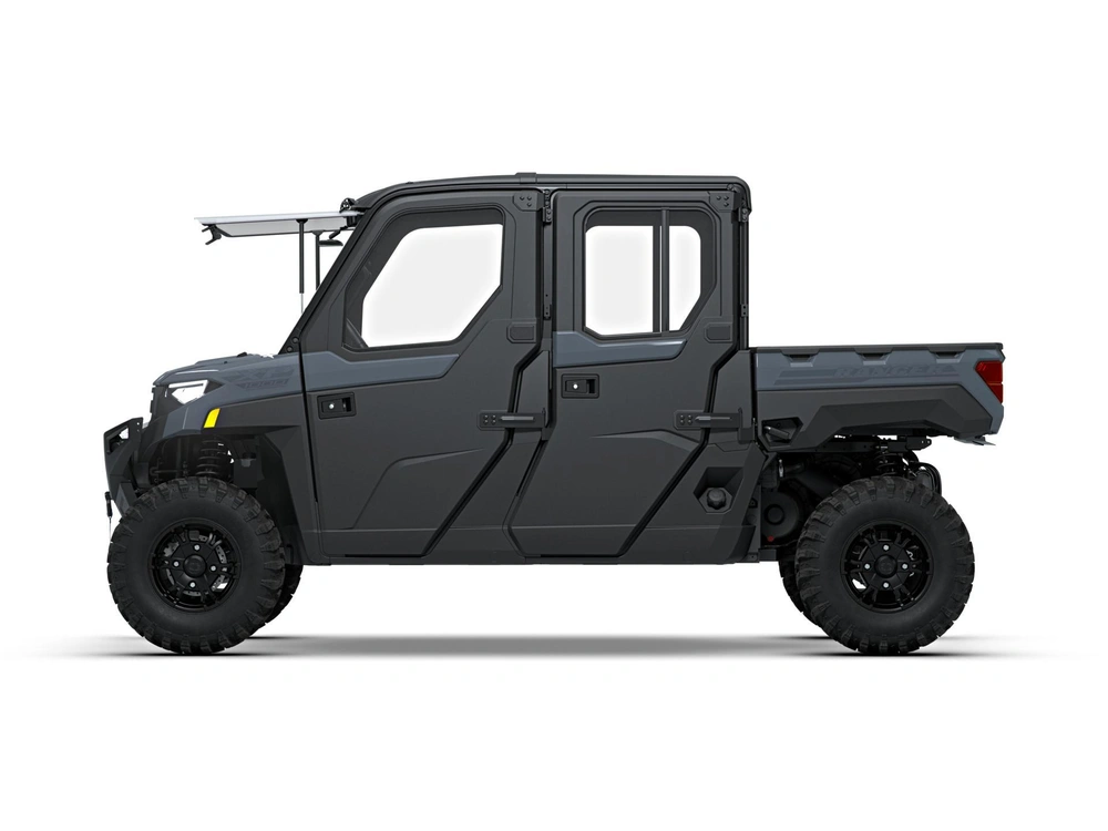 2027 Polaris Ranger Crew Xp 1000 Northstar Premium alt