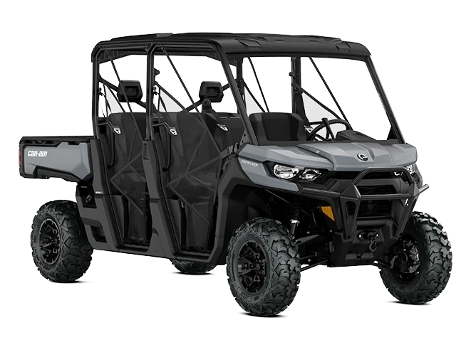 2027 Can-am Defender Max Xt alt