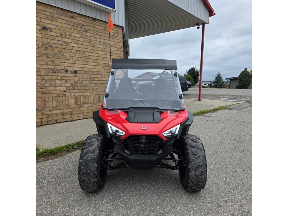 2026 Polaris Rzr 200 Efi alt