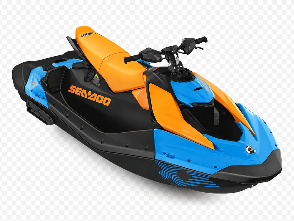 Sea-doo 66tf 2026 alt
