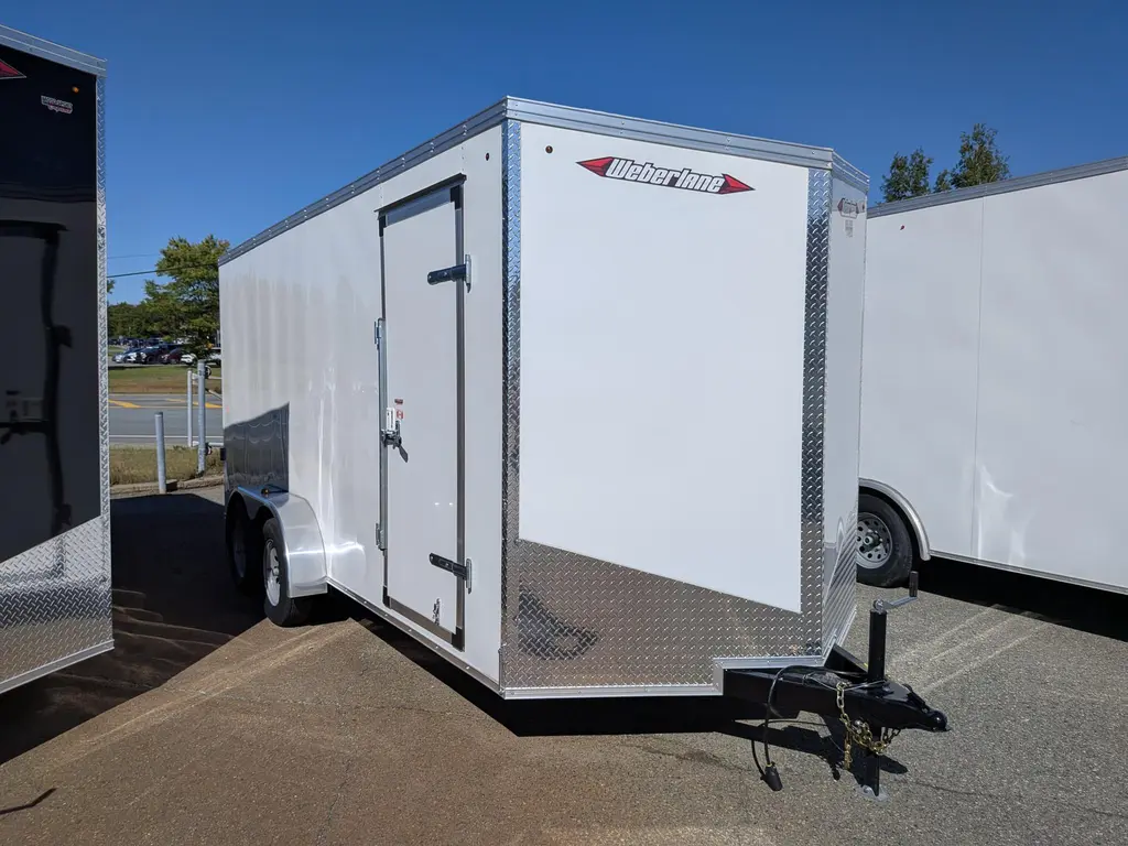 Weberlane 7x16 Estate  2026
