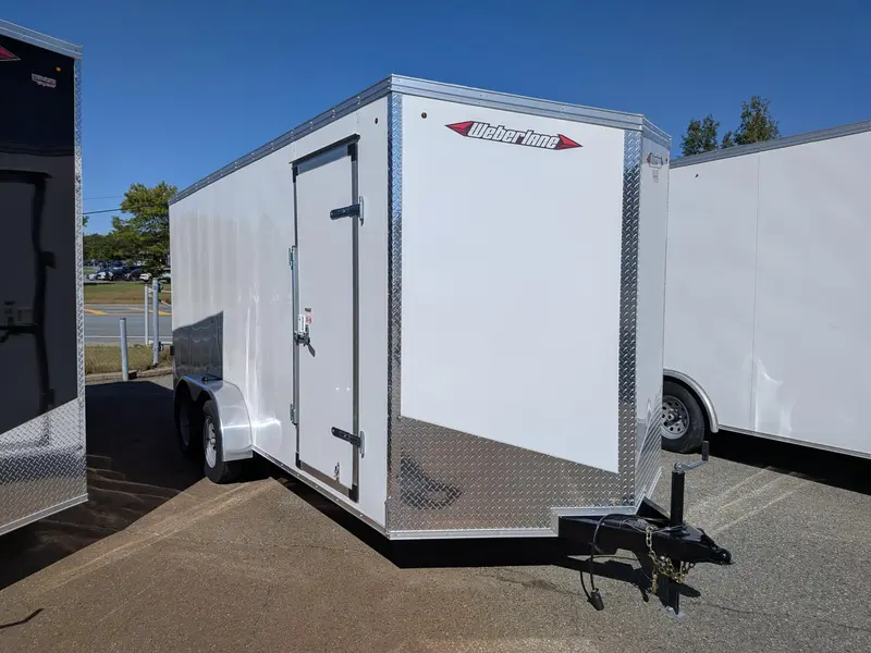 Weberlane 7x16 Estate 2026