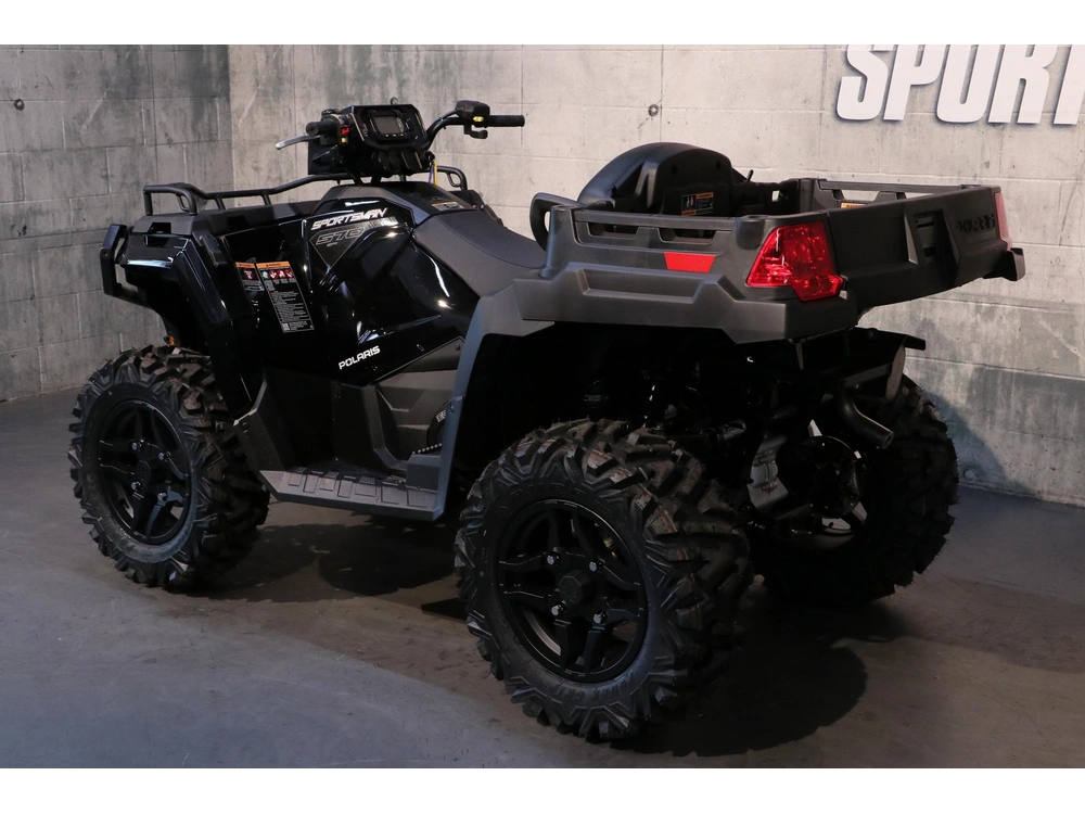 2026 Polaris Sportsman X2 570 alt