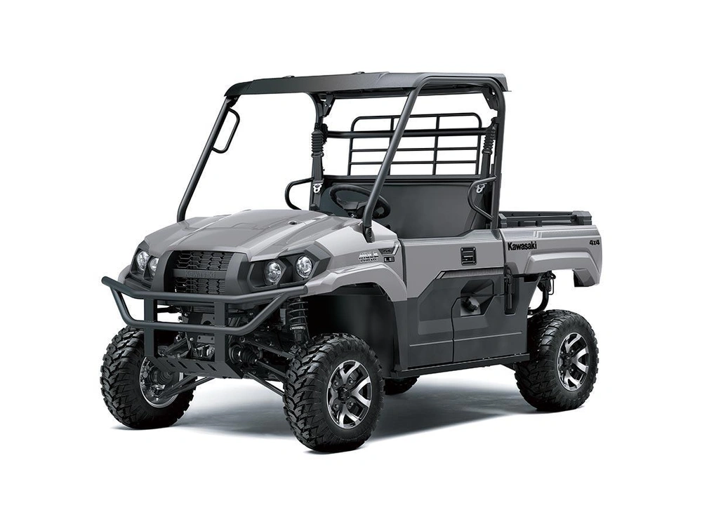 Kawasaki Mule Pro-mx Eps Le Kaf700cvfnn 2027 alt