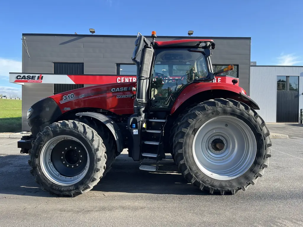 Case IH MAGNUM 310 CVT AFS 2023