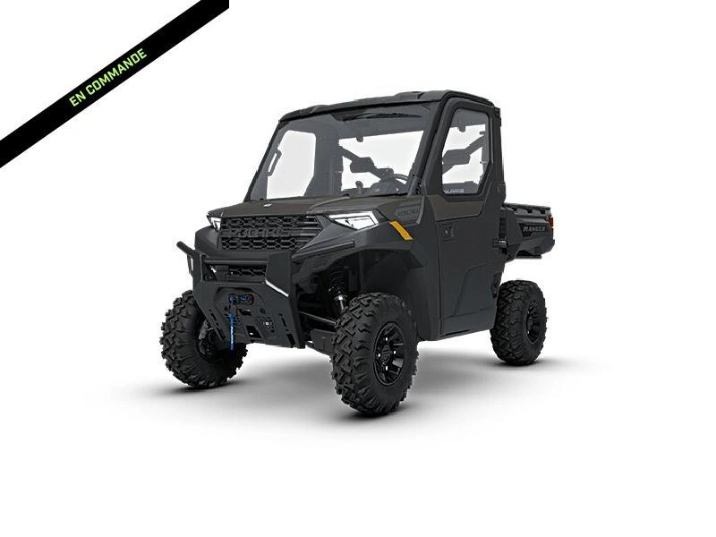 Polaris Ranger 1000 Cab 2027 alt