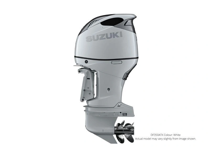 2023 Suzuki Df350atxw alt