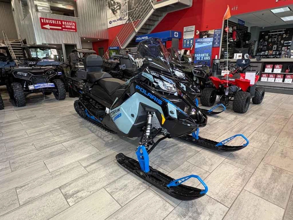 Polaris 650 Voy Northstar 1.6 2026 alt