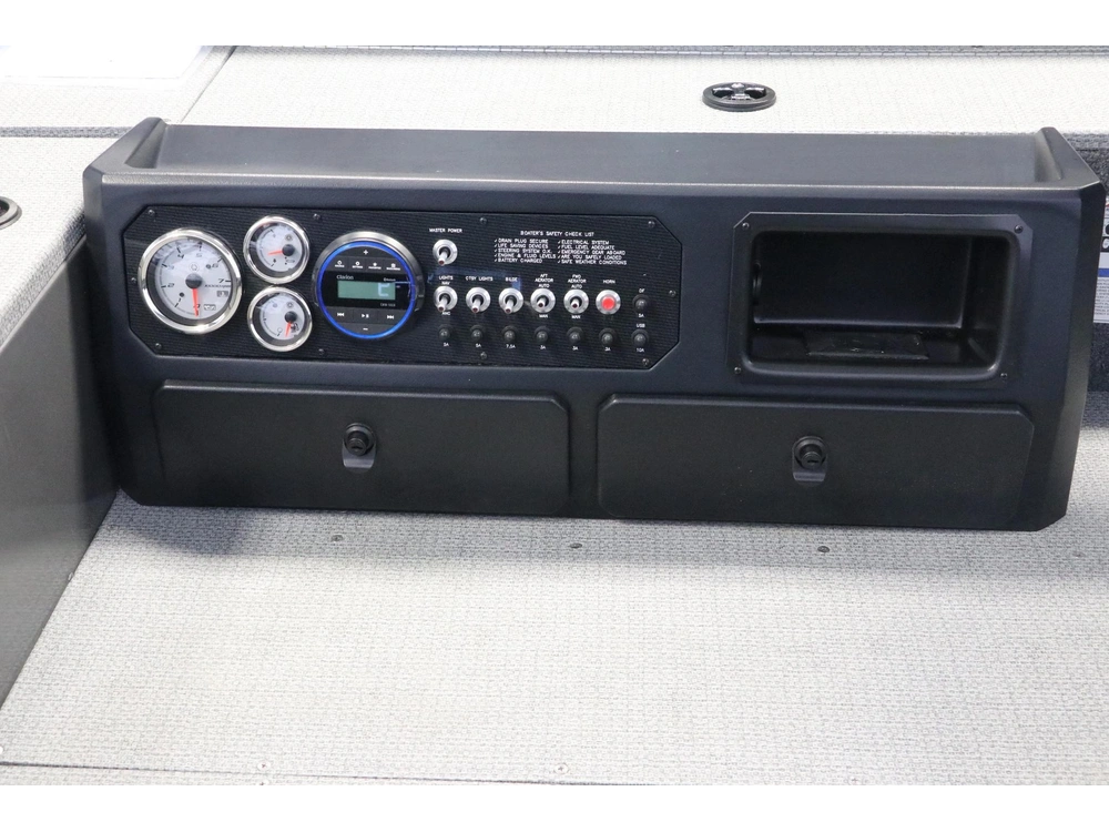 G3 Boats Av17t + Yamaha Vf90xb Vmax Sho 2026 alt