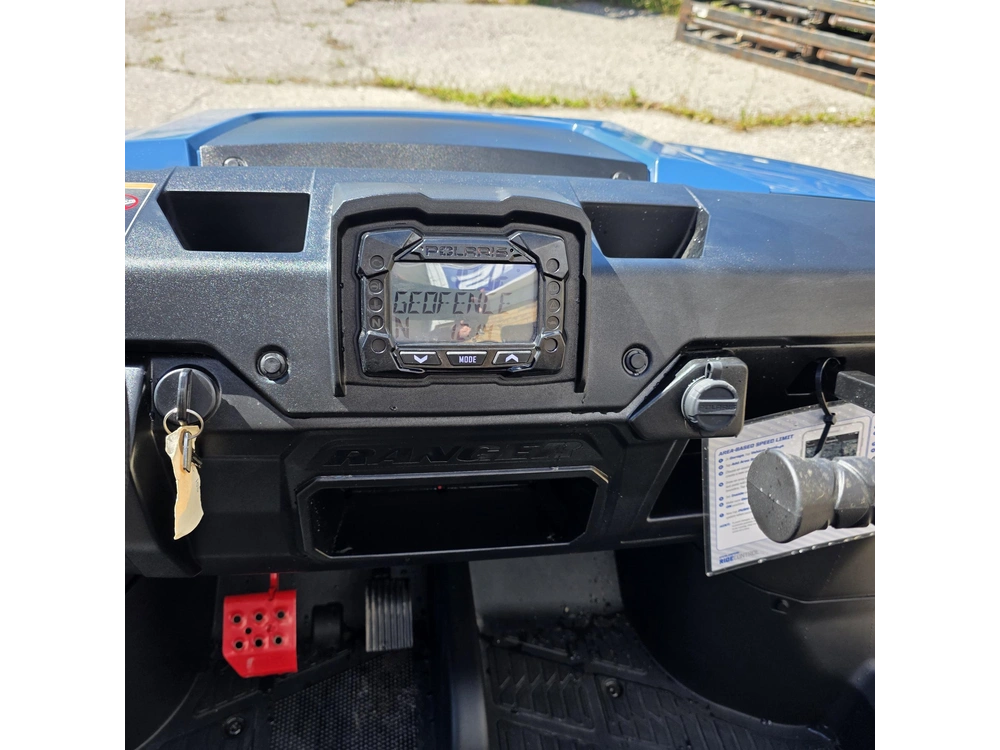 2026 Polaris Ranger 150 Efi alt