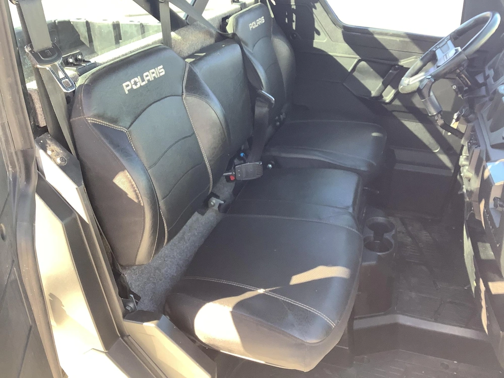 2023 Polaris Polaris Xp1000 Northstar alt