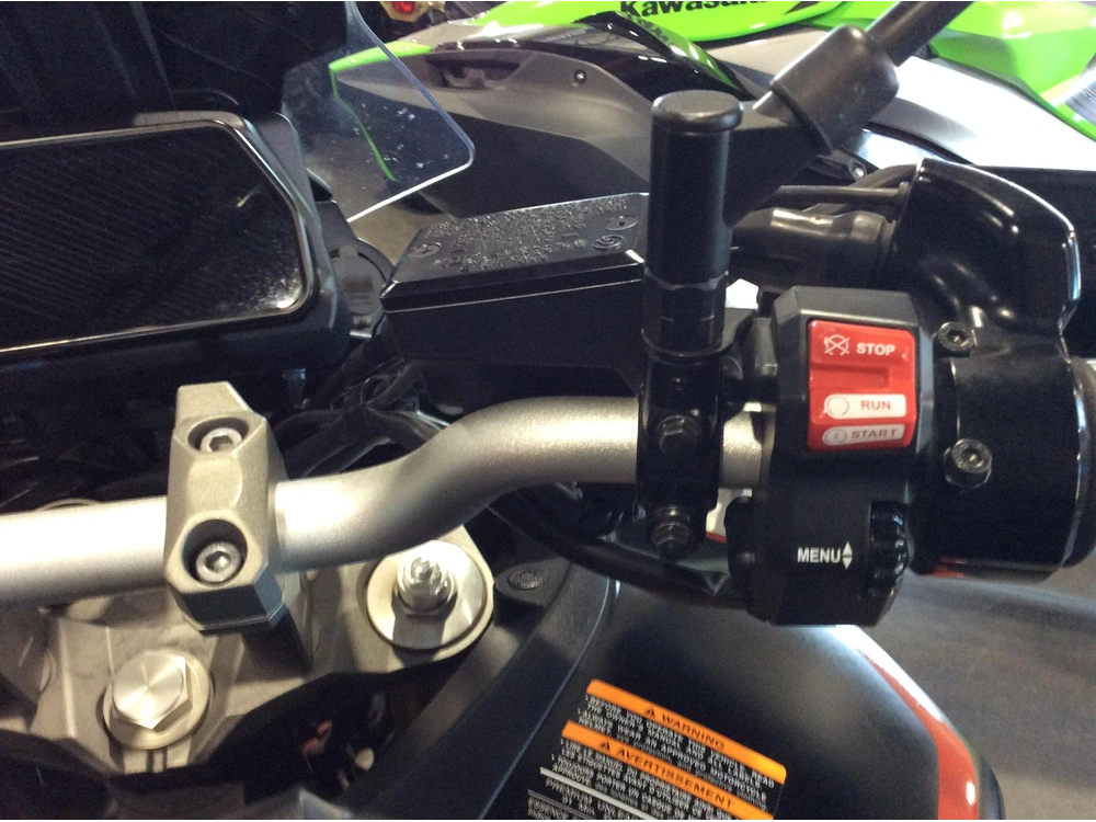 2020 Yamaha Tracer 9 Gt Abs alt