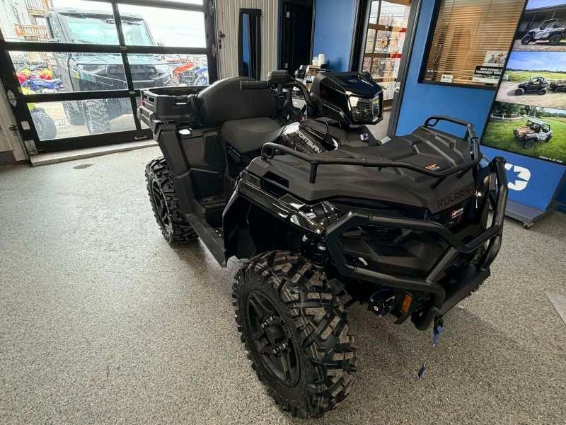Polaris Sportsman X2570 2026 alt