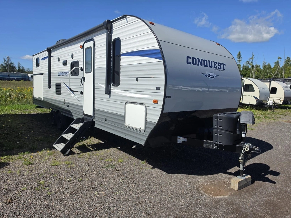 Gulf Stream Conquest 279bh 2019 alt