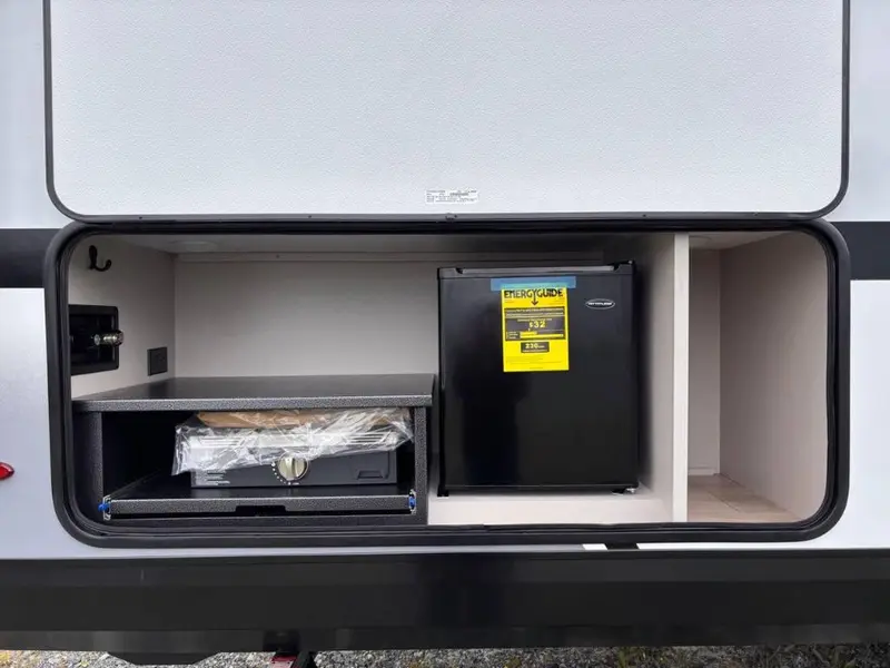 Jayco Jay Feather 29QBH 2027