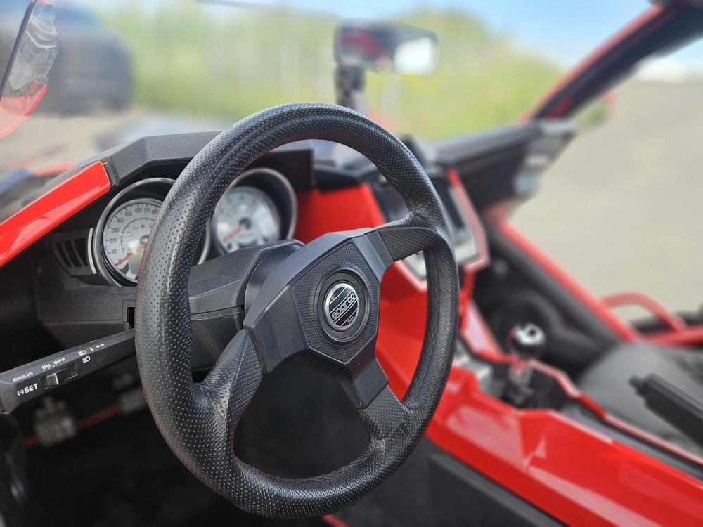 Polaris Slingshot Ss 2019 alt