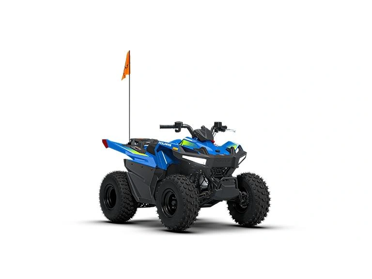 Polaris Outlaw 70 Efi 2026