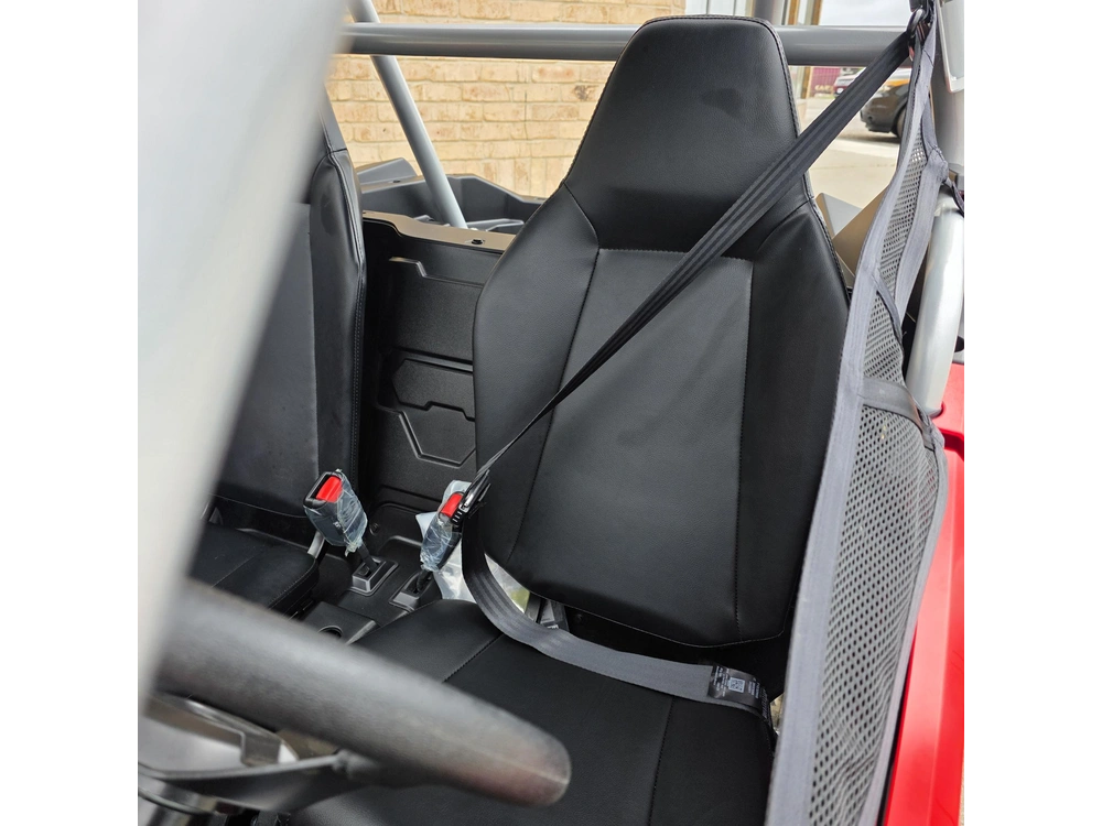 2026 Polaris Rzr 200 Efi alt