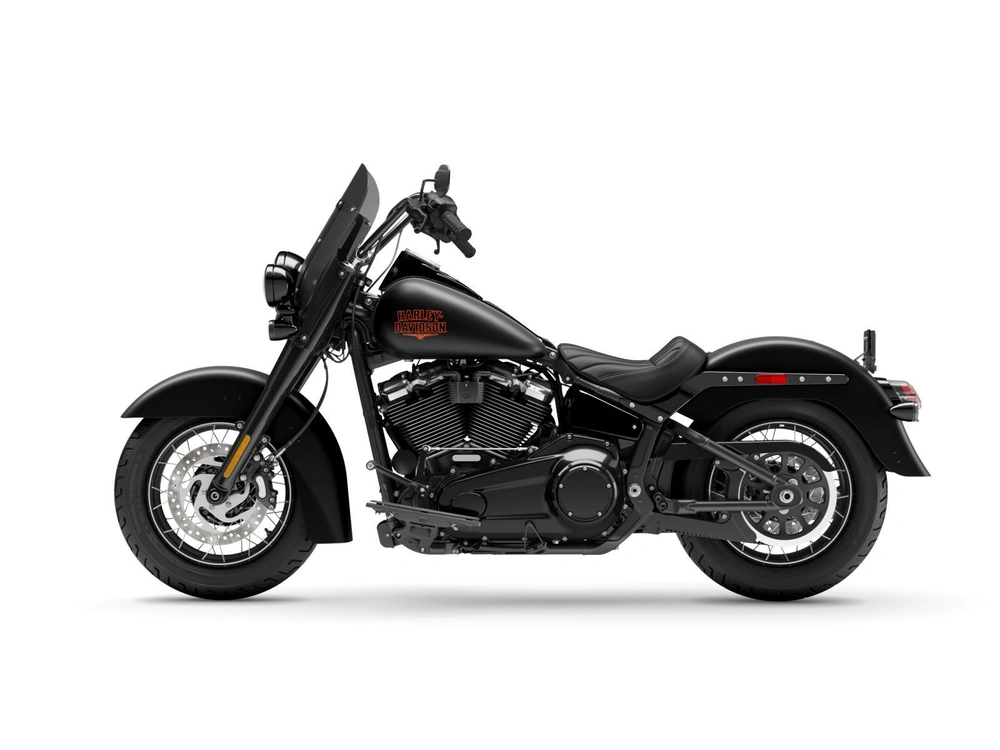 Harley-davidson Deadwood 2026 alt