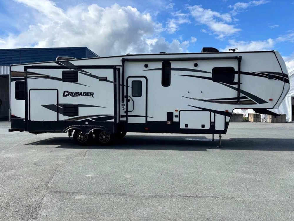 Prime Time Crusader 315rks 2019 alt