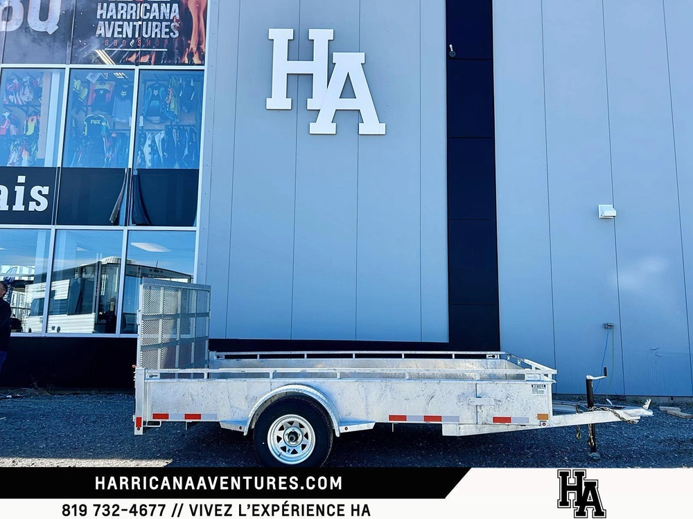 Canada Trailers Ut612-3k 2027 alt