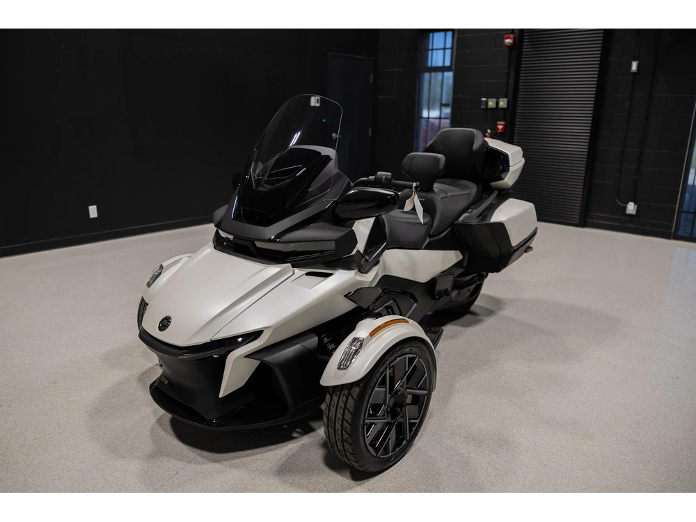 2026 Can-am Rt Ltd Sea To Sky G2tg alt