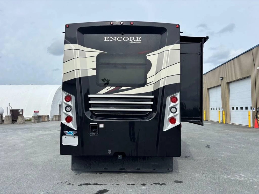 Coachmen Encore 355ds 2023 alt