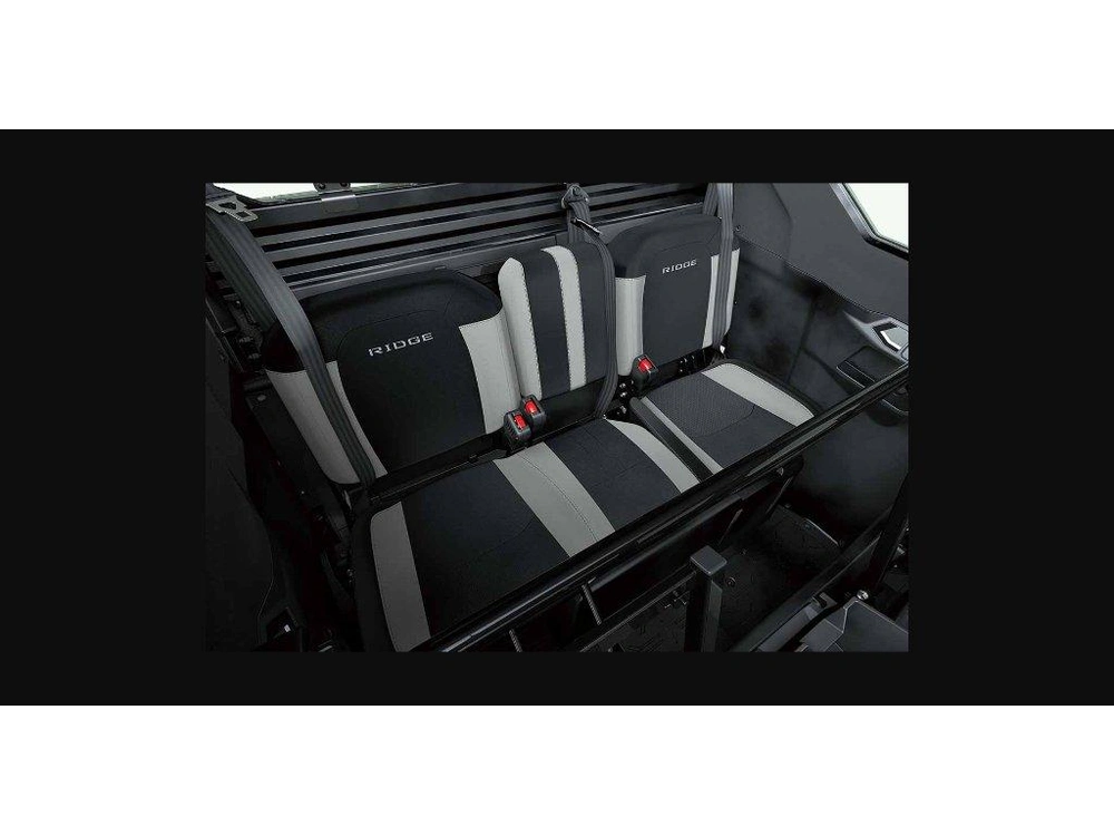 Kawasaki Ridge Crew Platinum Sport Hvac 2027 alt