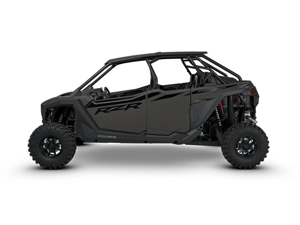 2027 Polaris Rzr Pro Xp 4 Ultimate alt