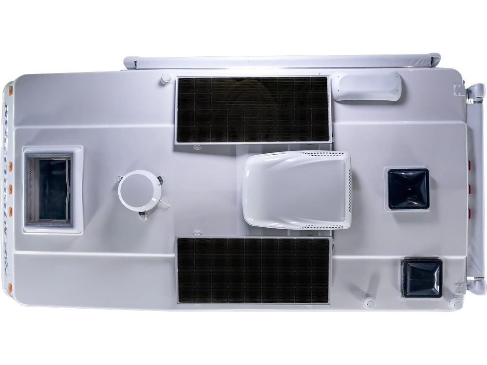 Northern Lite Limited Edition 8-11 Ex Le Dry Bath 2026 alt